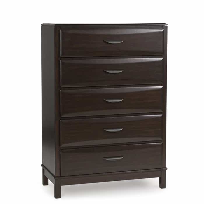 Kira 5 Drawer Chest