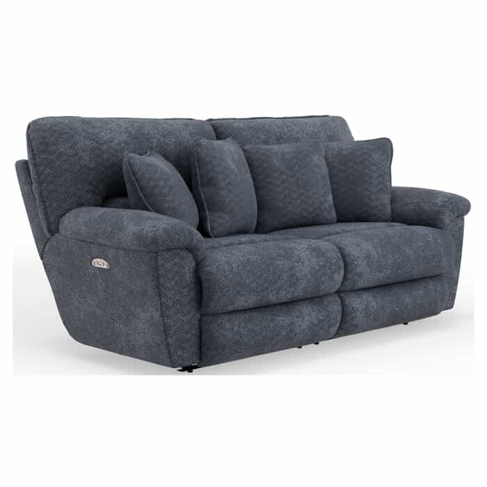 Fisher Dual Reclining Sofa