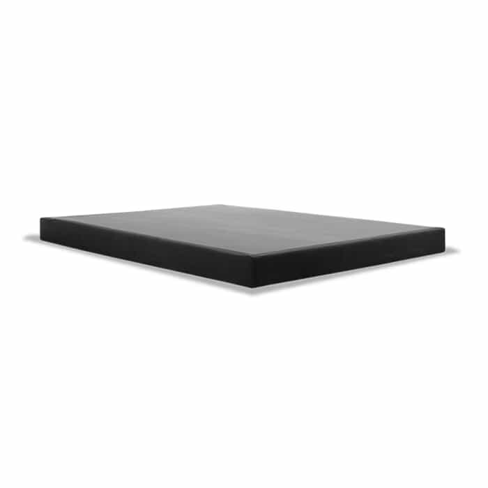 TEMPUR-Flat Low Profile Queen Foundation