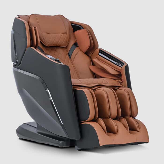 Wellness Massage Chair