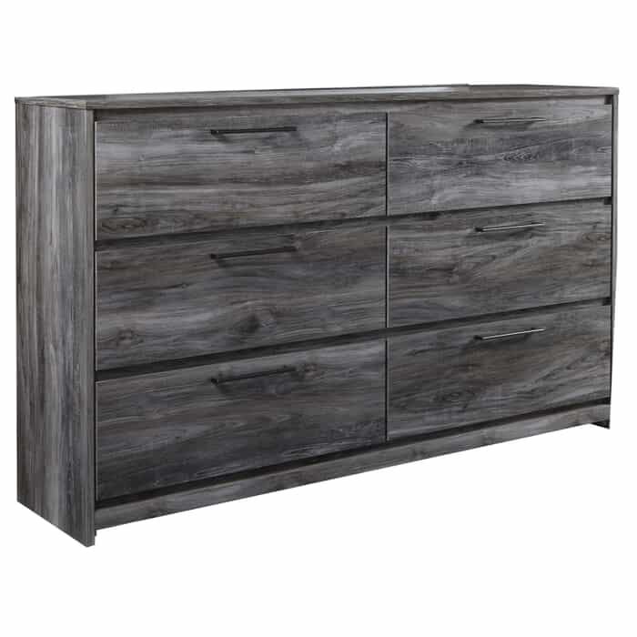 Stormy Dresser