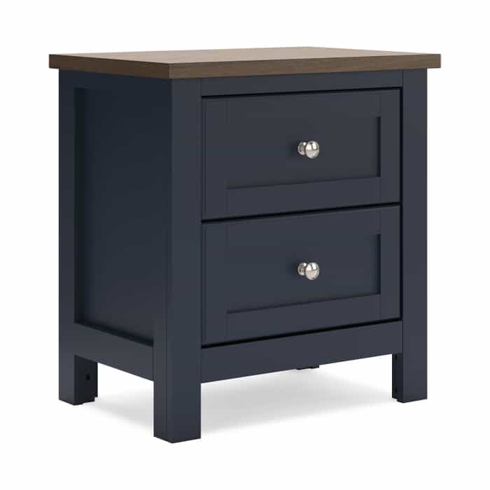 Nova Nightstand