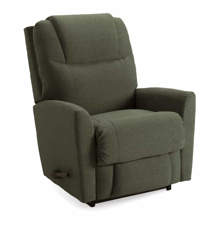 Sparrow Rocker Recliner