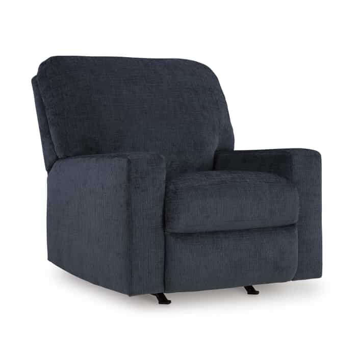 Joe Ink Rocker Recliner