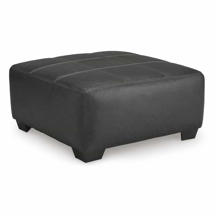 Chesney Cocktail Ottoman