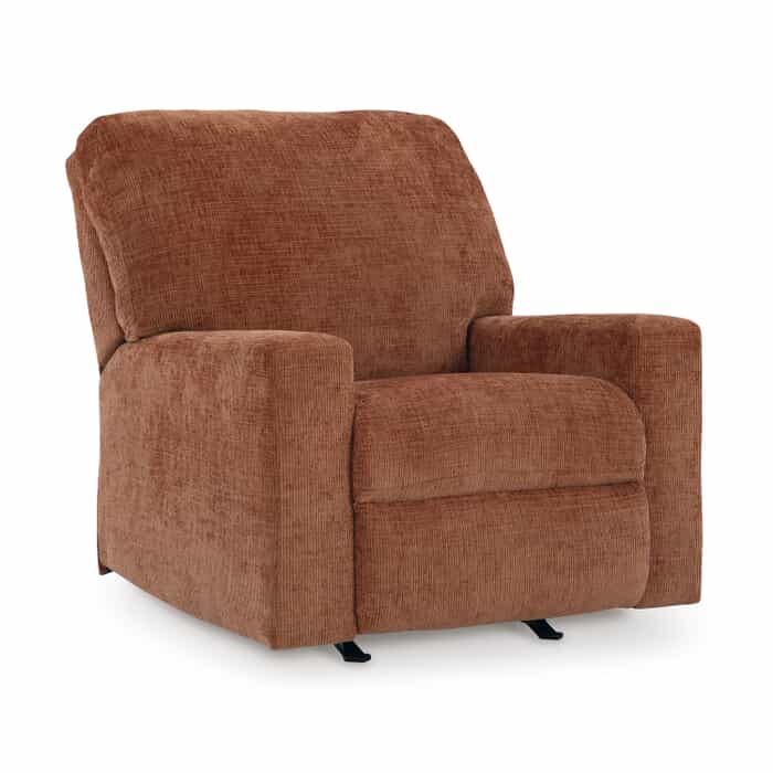 Joe Spice Rocker Recliner