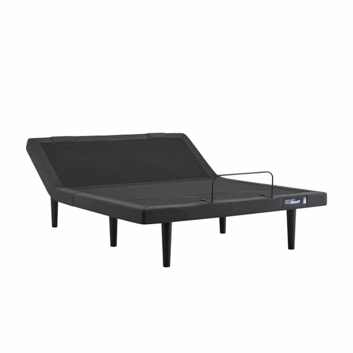 TEMPUR-Ergo ProSmart Air 3.0 Queen Lifestyle Base
