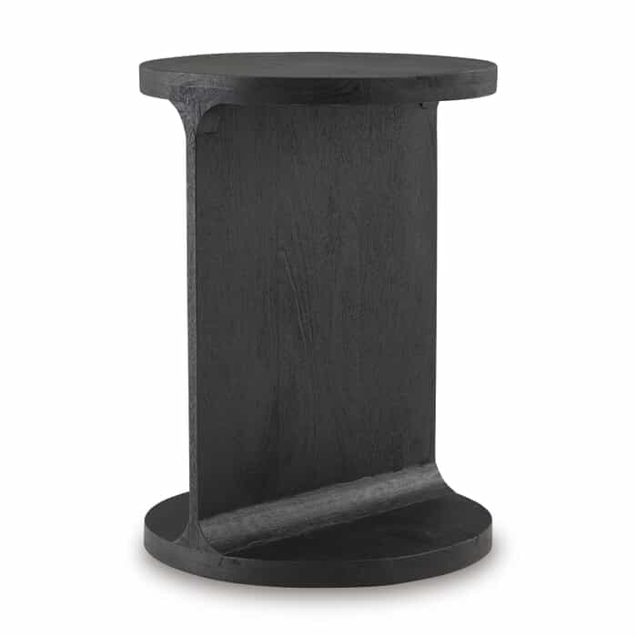Birkie Accent Table