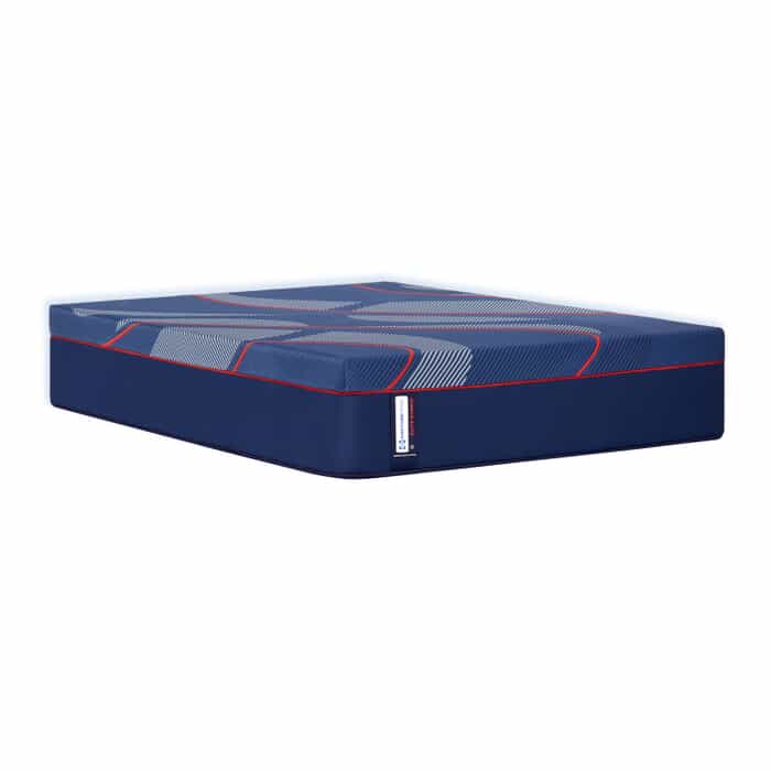 Sealy Albany 2 Medium Hybrid Full Mattress