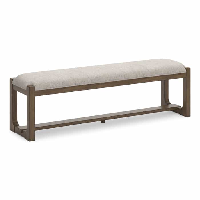 Levine Bench