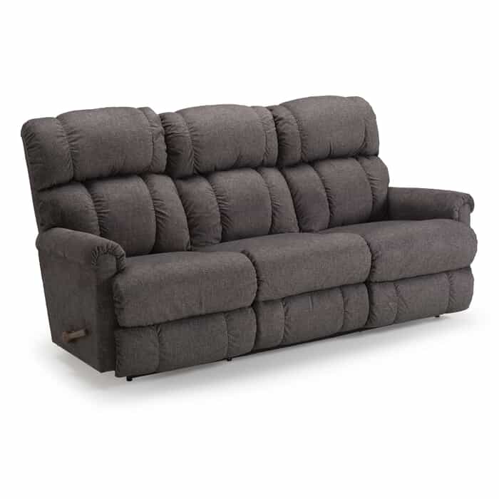 La-Z-Boy Pinnacle III Dual Recline Sofa