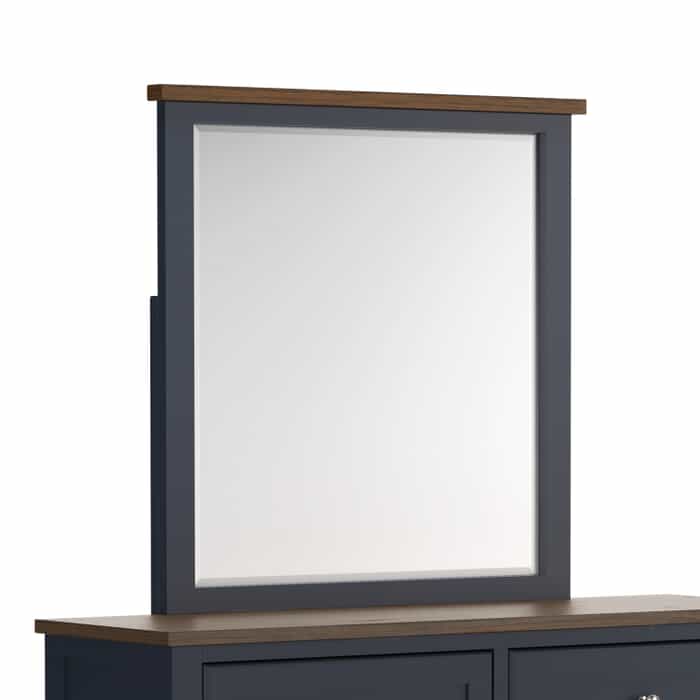 Nova Mirror