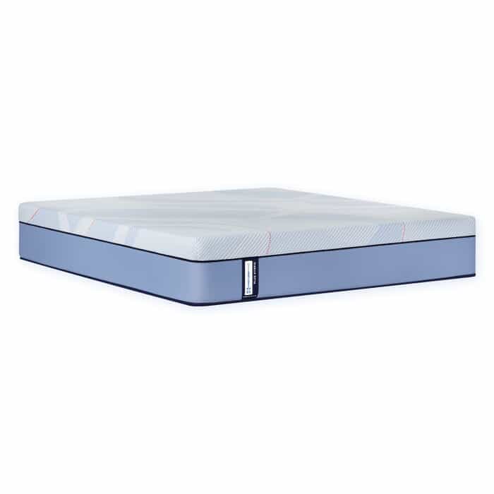 Sealy Paterson Medium Hybrid King Mattress