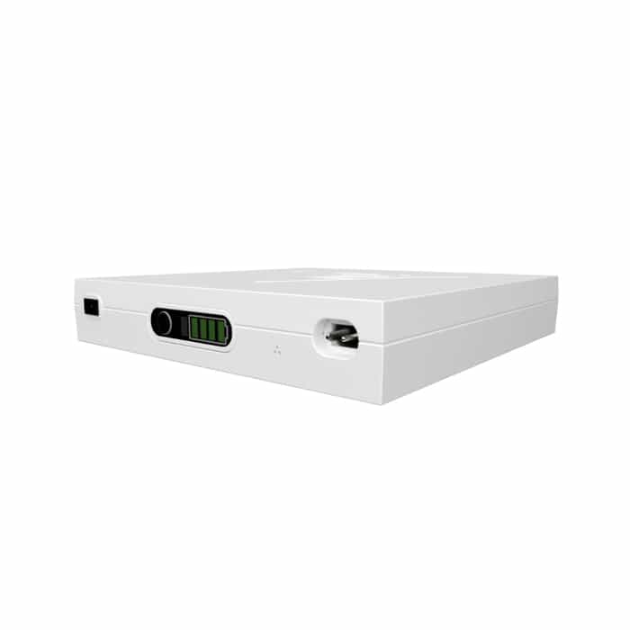 Vault Battery Backup