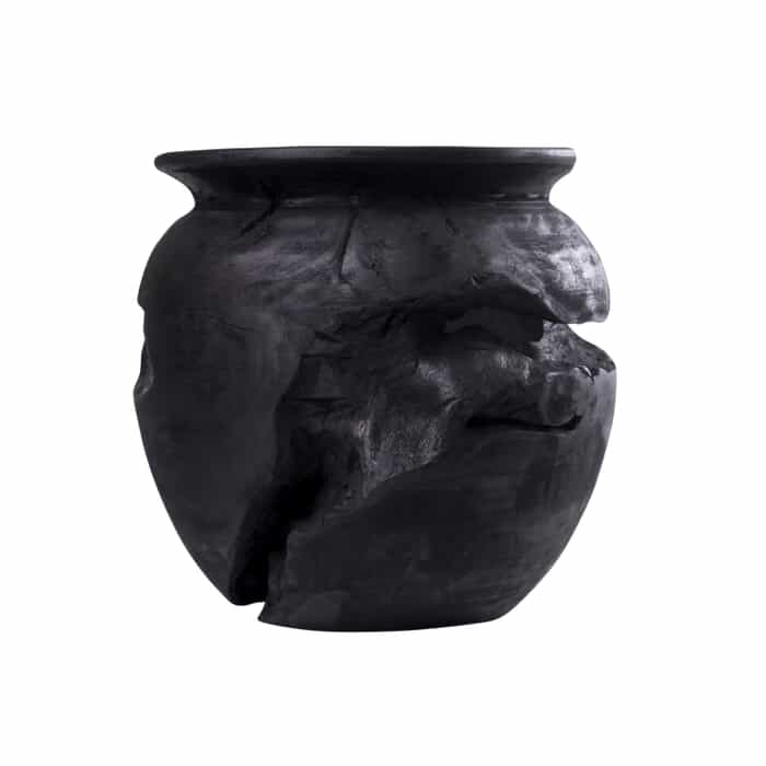 Ross Small Vessel