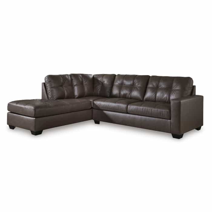 Matthew 2-Pc. Sectional
