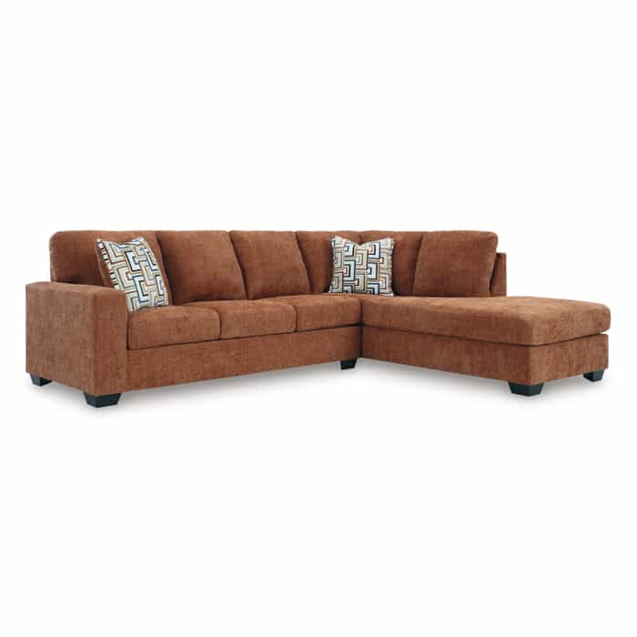 Joe 2-Pc. Sectional