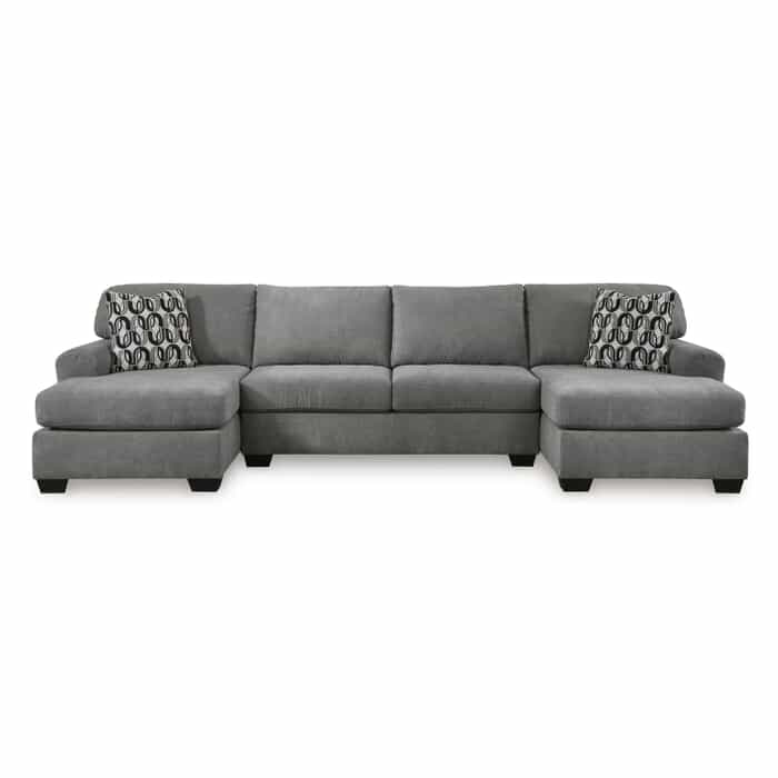 Washington 3-Pc. Sectional