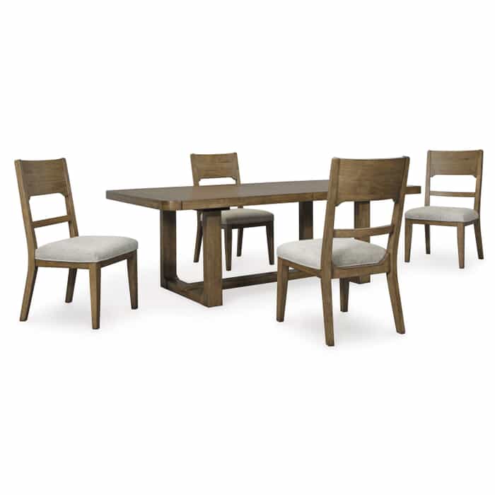 Levine 5-Pc. Dining Set