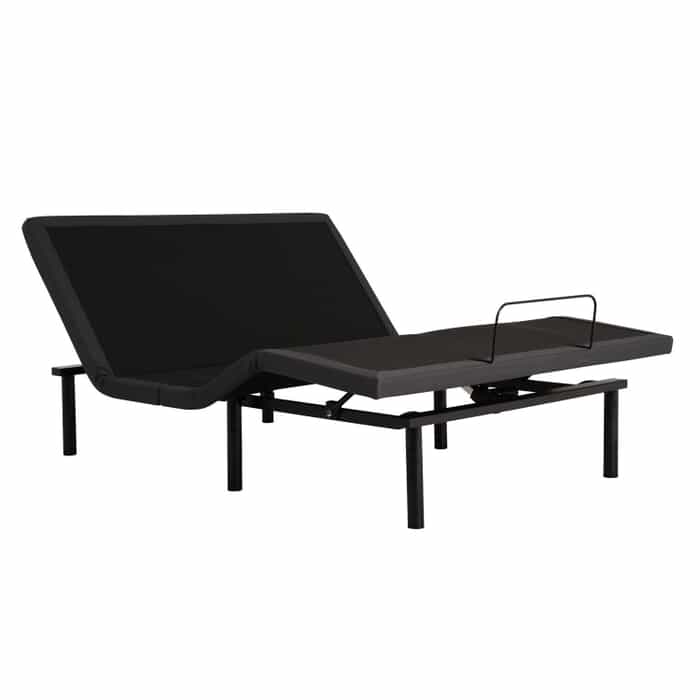 Beautyrest baselogic™ Gold Split King Lifestyle Base