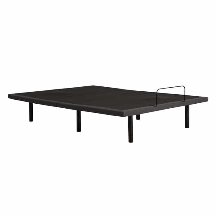 Beautyrest baselogic™ Silver Split King Lifestyle Base