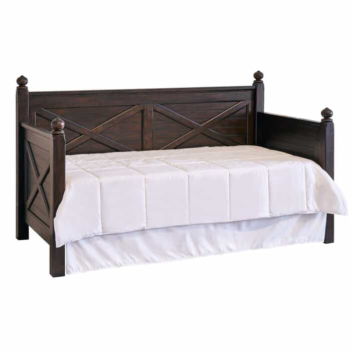 Evan Twin Daybed