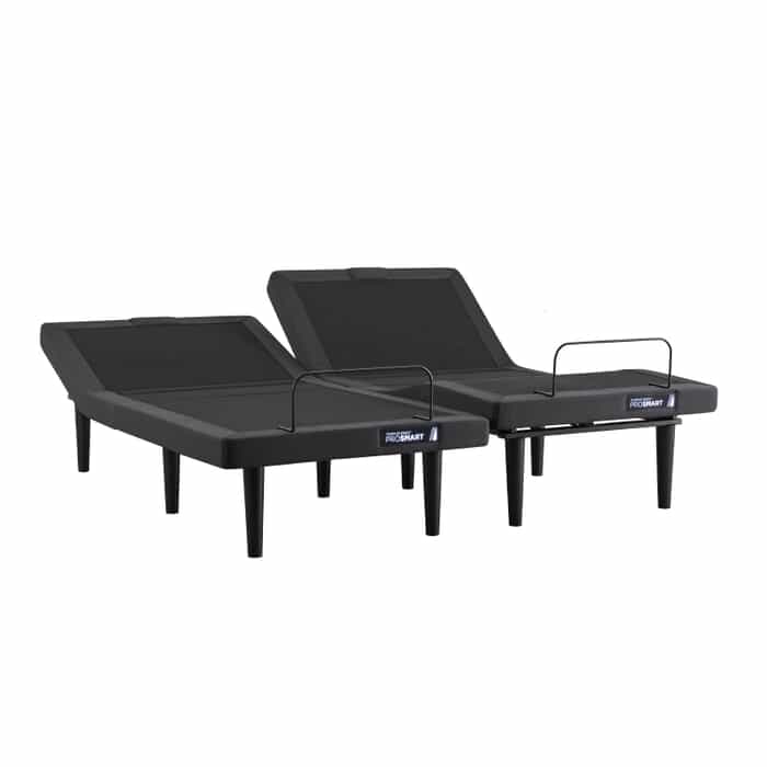 TEMPUR-Ergo ProSmart Air 3.0 Split King Lifestyle Base