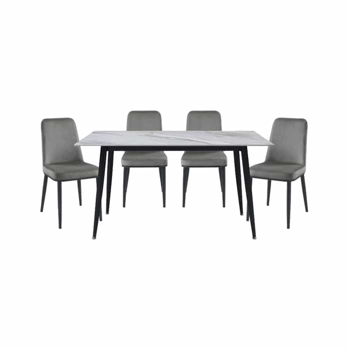 Sintra 5-Pc Dining Set