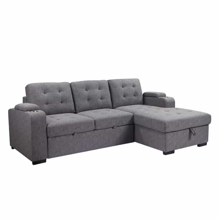 Mario Gianmaria 2-Pc. Sleeper