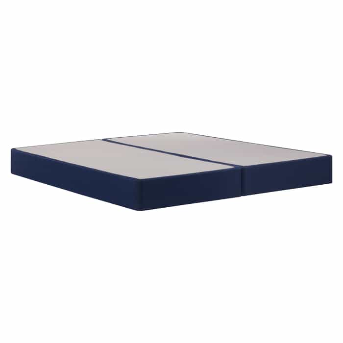 Sealy 2025 High Profile Split King Flat Foundation