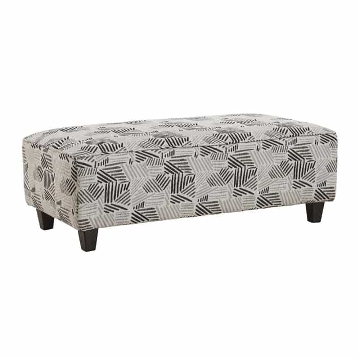 Shire Cocktail Ottoman