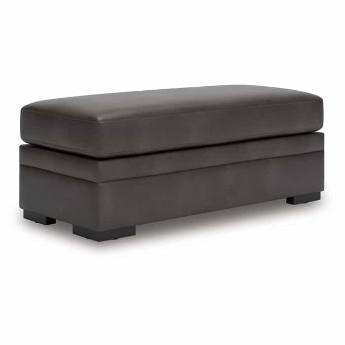 Eliza Cocktail Ottoman
