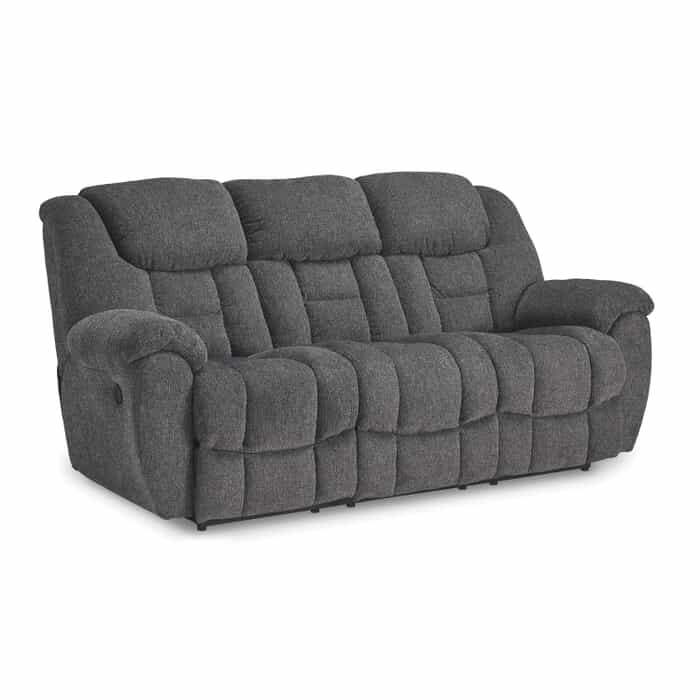 Rambler Dual Recl Sofa