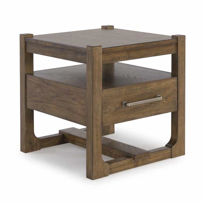 Avery End Table