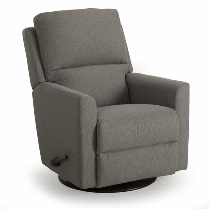La-Z-Boy Wynne Swivel Glider Recliner