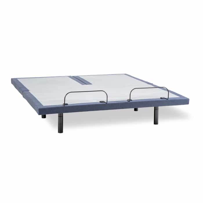 BedTech Elevate Flex Head Queen Lifestyle Base