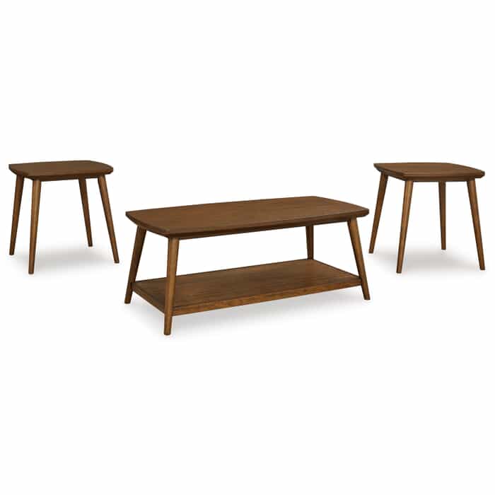 Lennox 3-Pack Tables