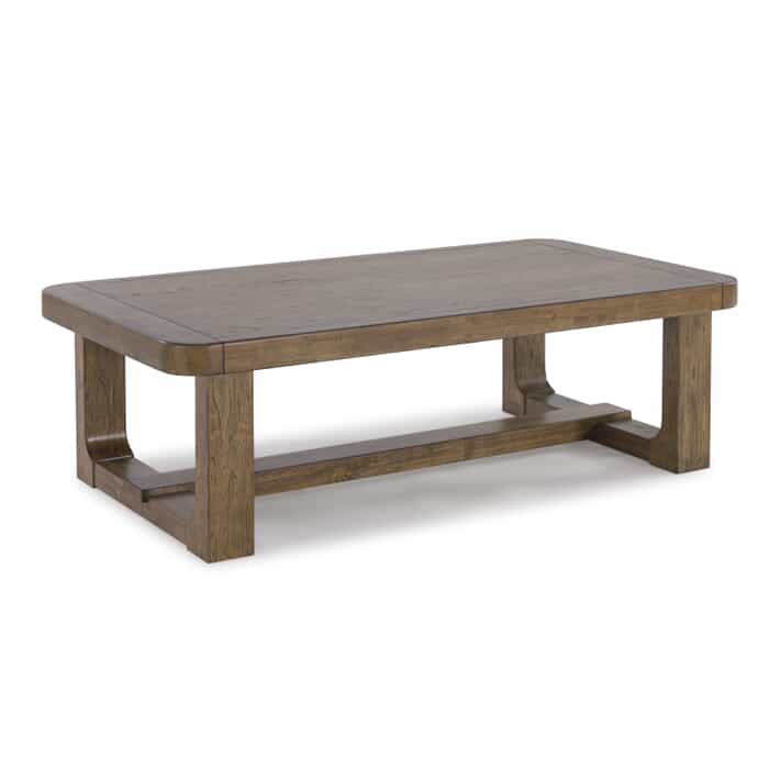 Avery Cocktail Table