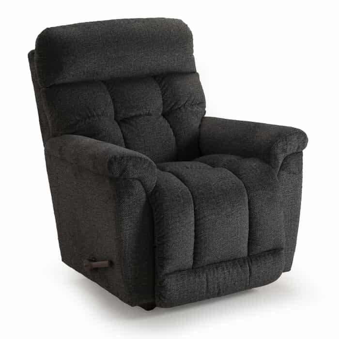 La-Z-Boy Fulton Rocker Recliner
