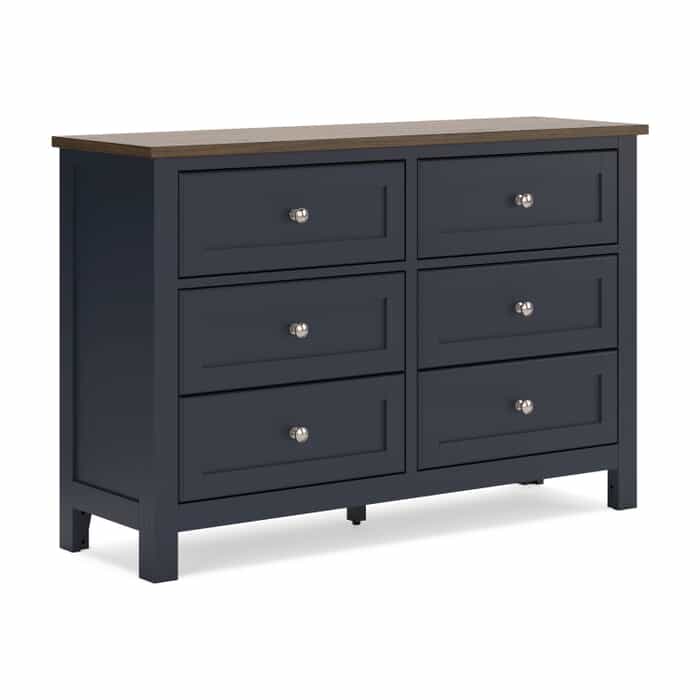 Nova Dresser