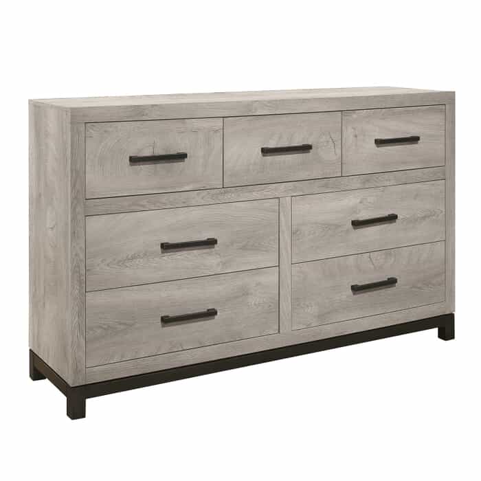 Itasca II Dresser