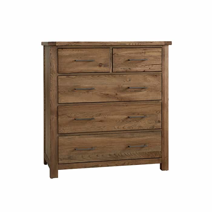 Dovetail Standing Dresser