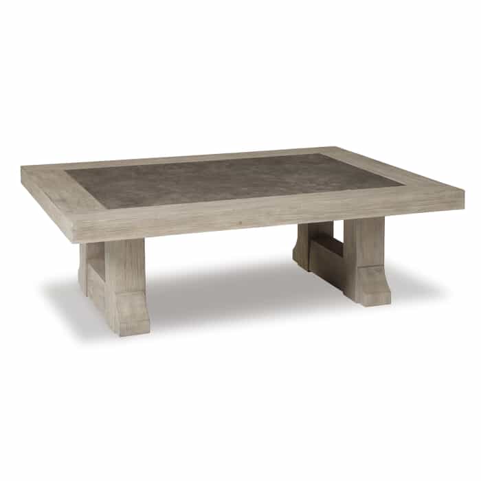 Rivendell Cocktail Table