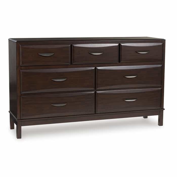 Kira Dresser