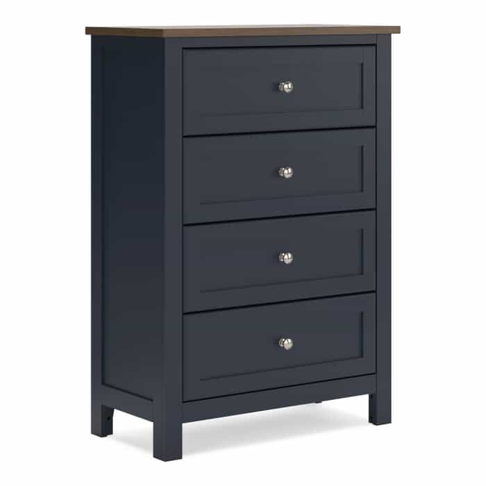 Nova Chest
