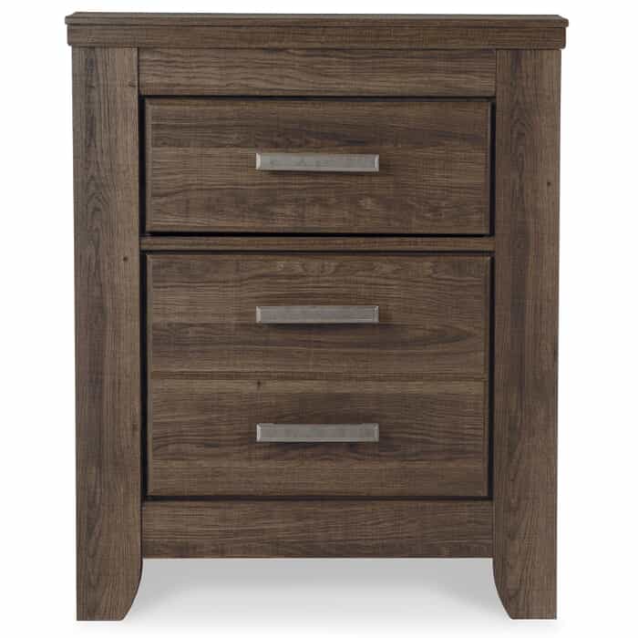 Juararo Nightstand