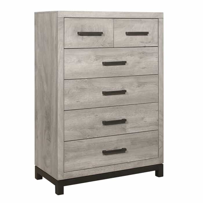 Itasca II Chest