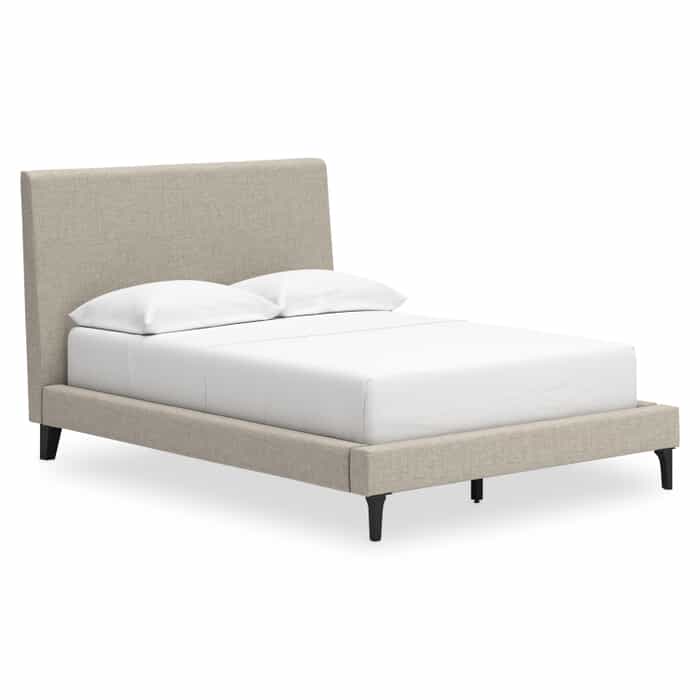 Cielden Full Upholstered Bed