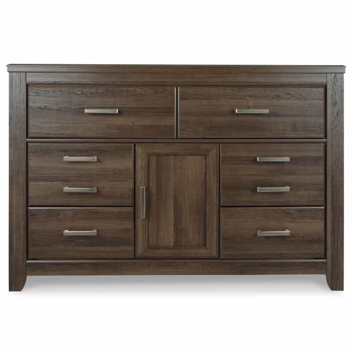 Juararo Dresser