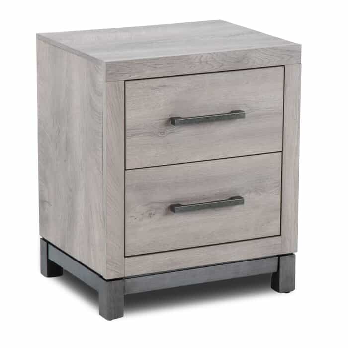 Itasca II Nightstand